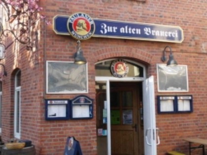 照片: Zur Alten Brauerei